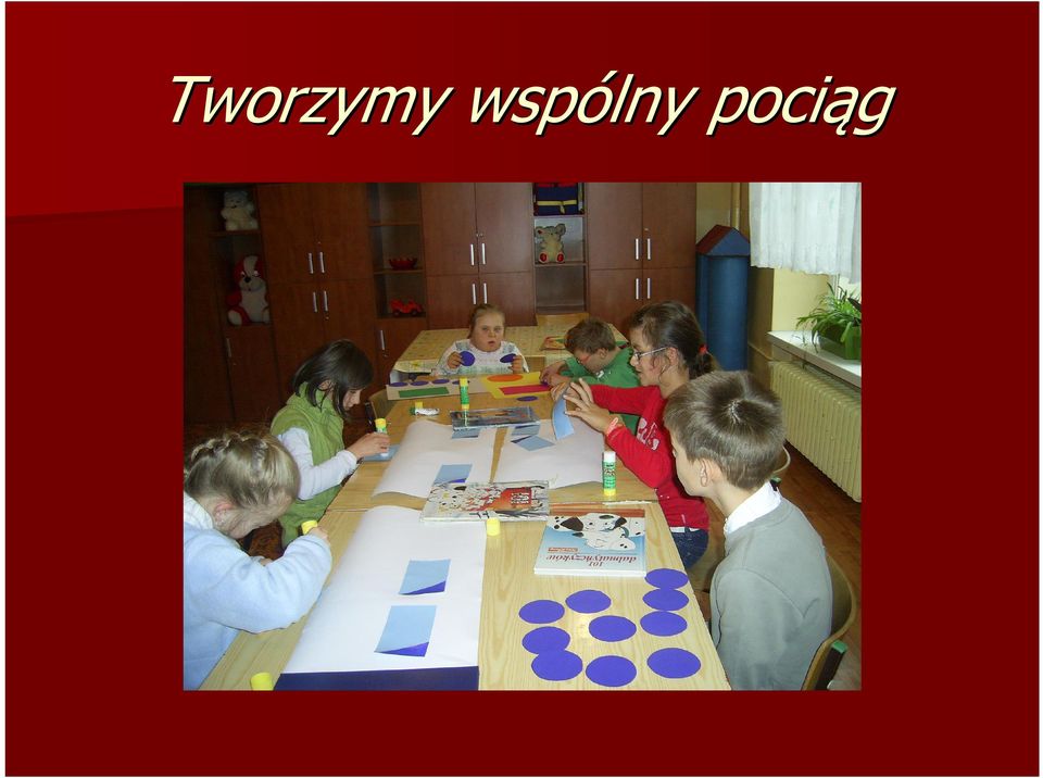 pociąg