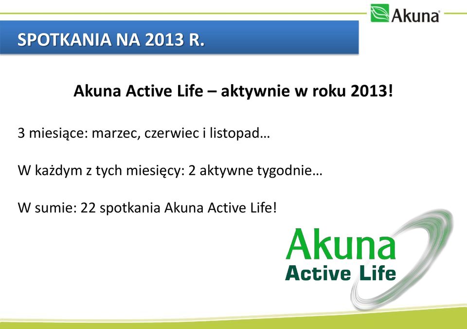 3 miesiące: marzec, czerwiec i listopad W