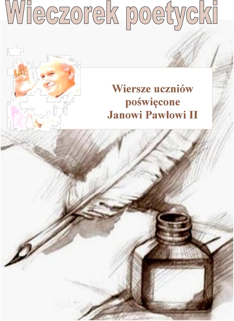 poświęcone