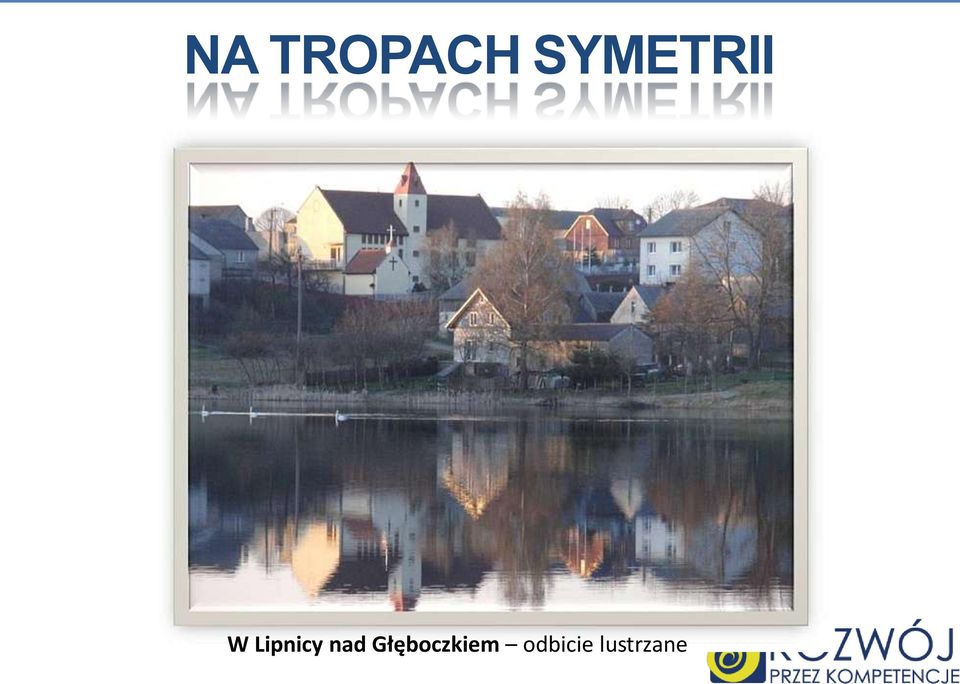 Lipnicy nad