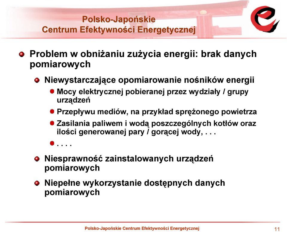 sprężonego powietrza Zasilania paliwem i wodą poszczególnych kotłów oraz ilości generowanej pary / gorącej