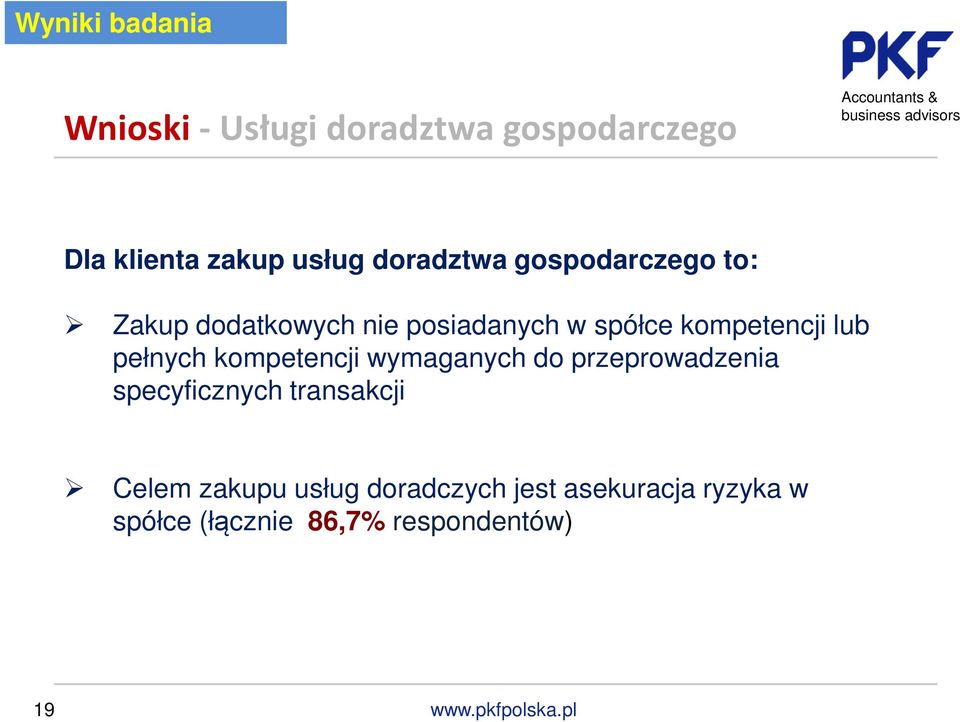 lub pełnych kompetencji wymaganych do przeprowadzenia specyficznych transakcji