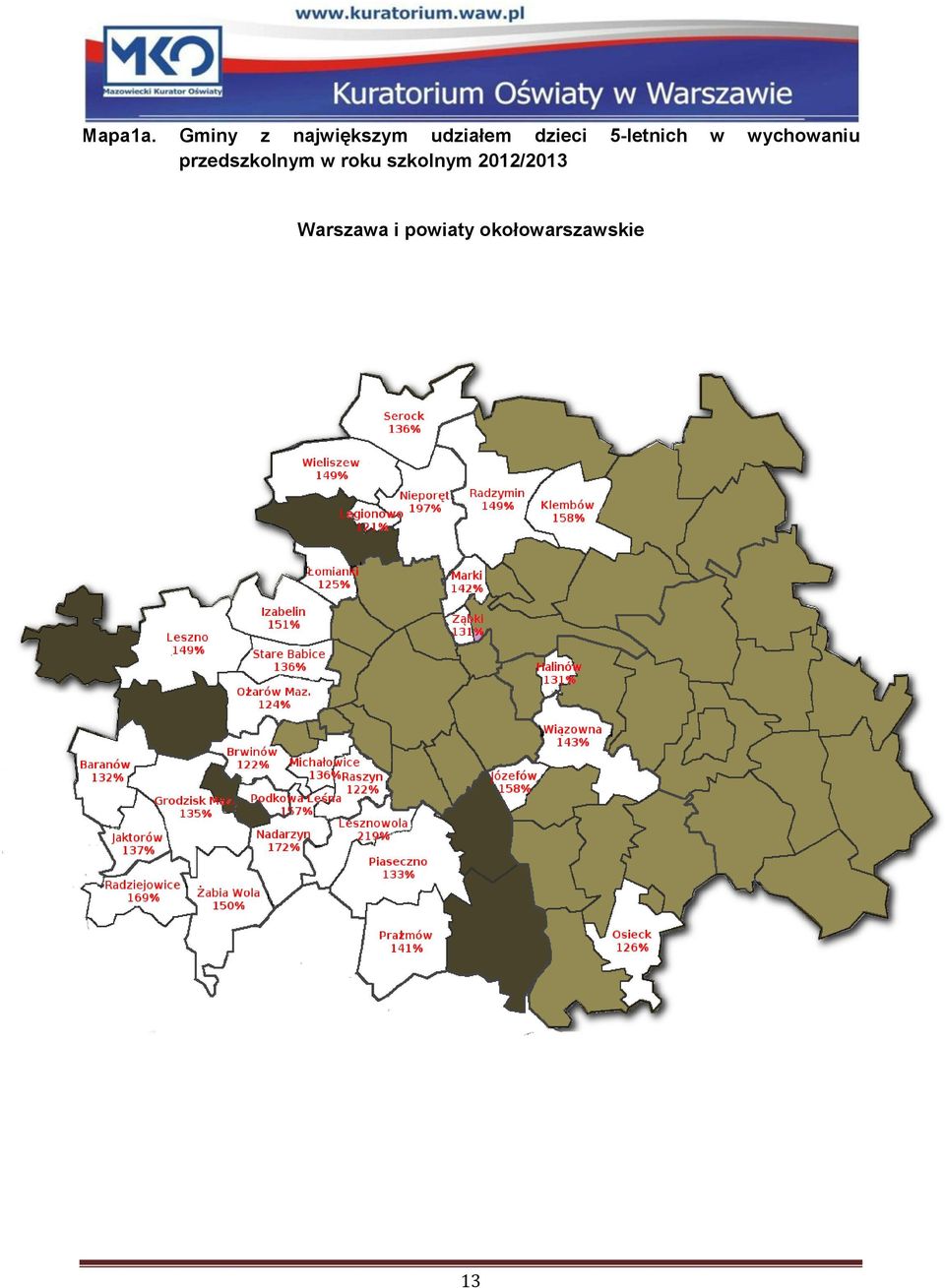 5-letnich w wychowaniu przedszkolnym