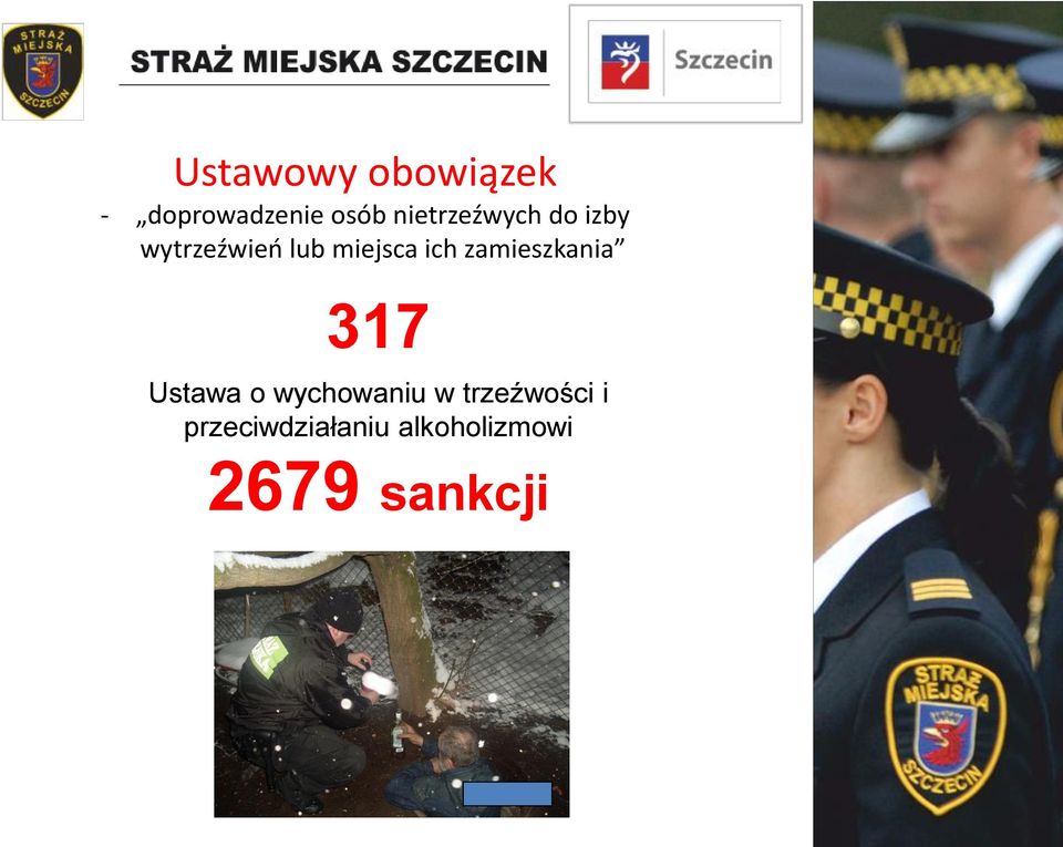 ich zamieszkania 317 Ustawa o wychowaniu w