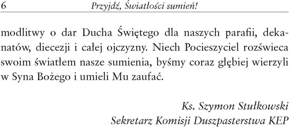 całej ojczyzny.