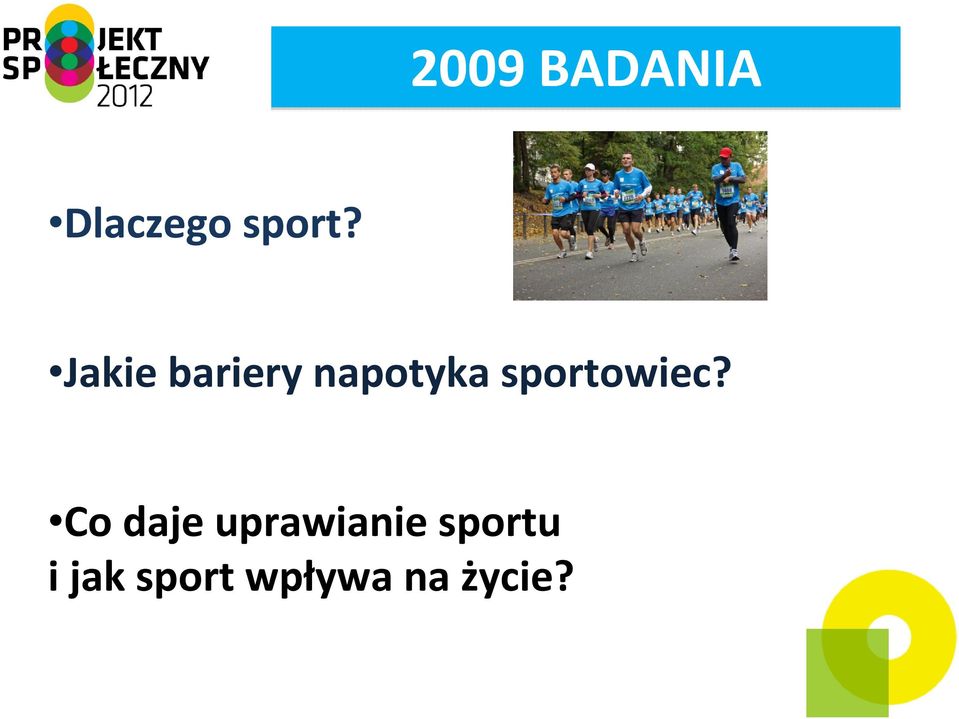 sportowiec?