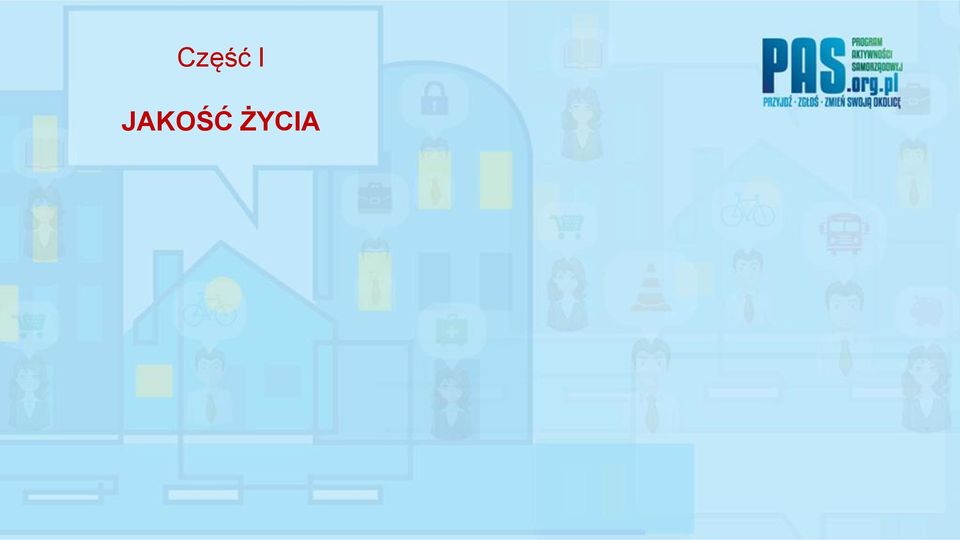 ŻYCIA