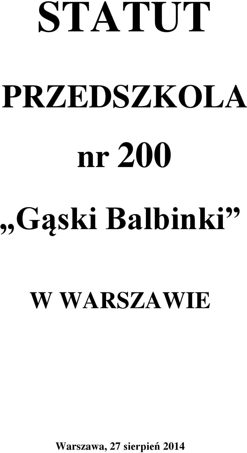 200 Gąski