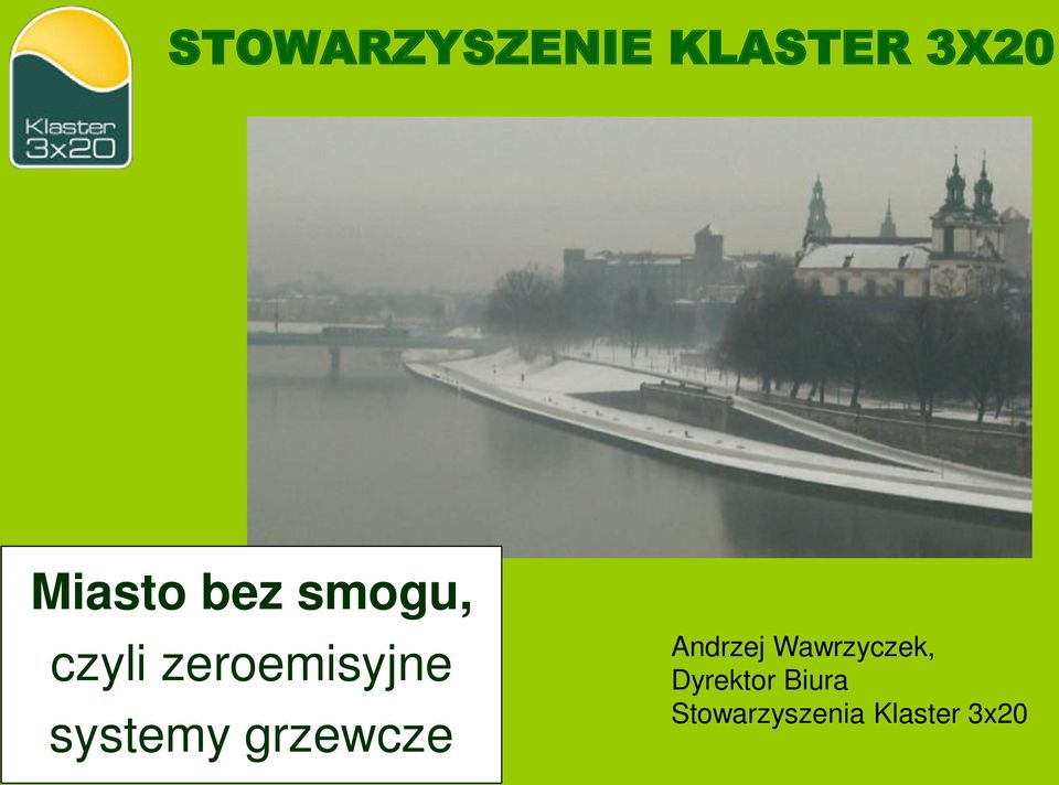 systemy grzewcze Andrzej