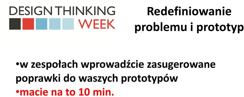 wprowadźcie zasugerowane