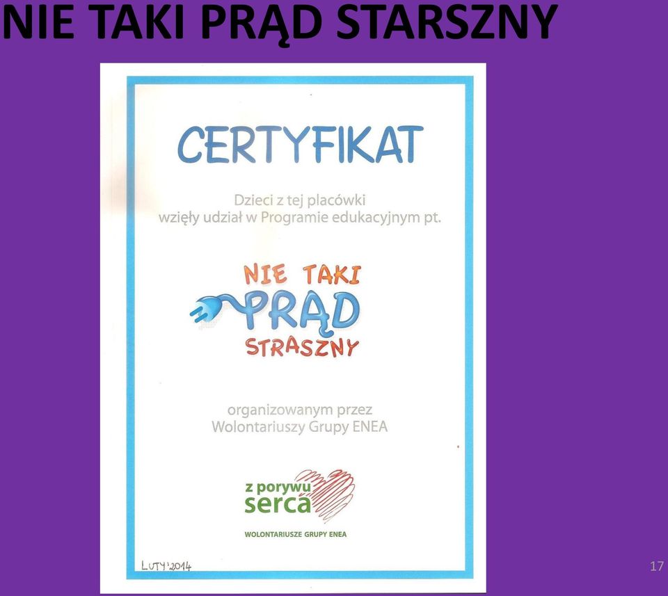 STARSZNY