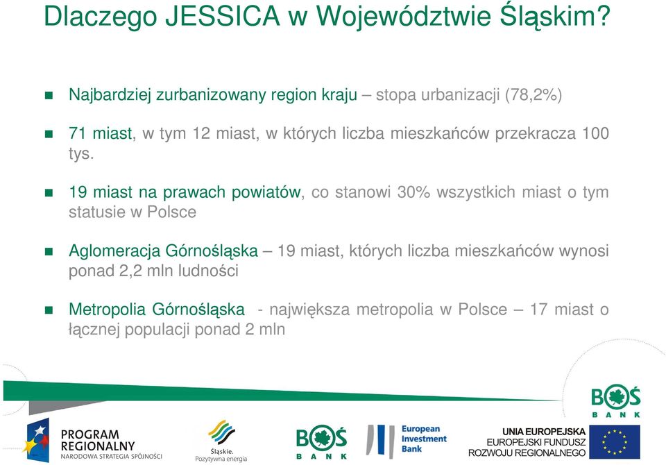 mieszkańców przekracza 100 tys.