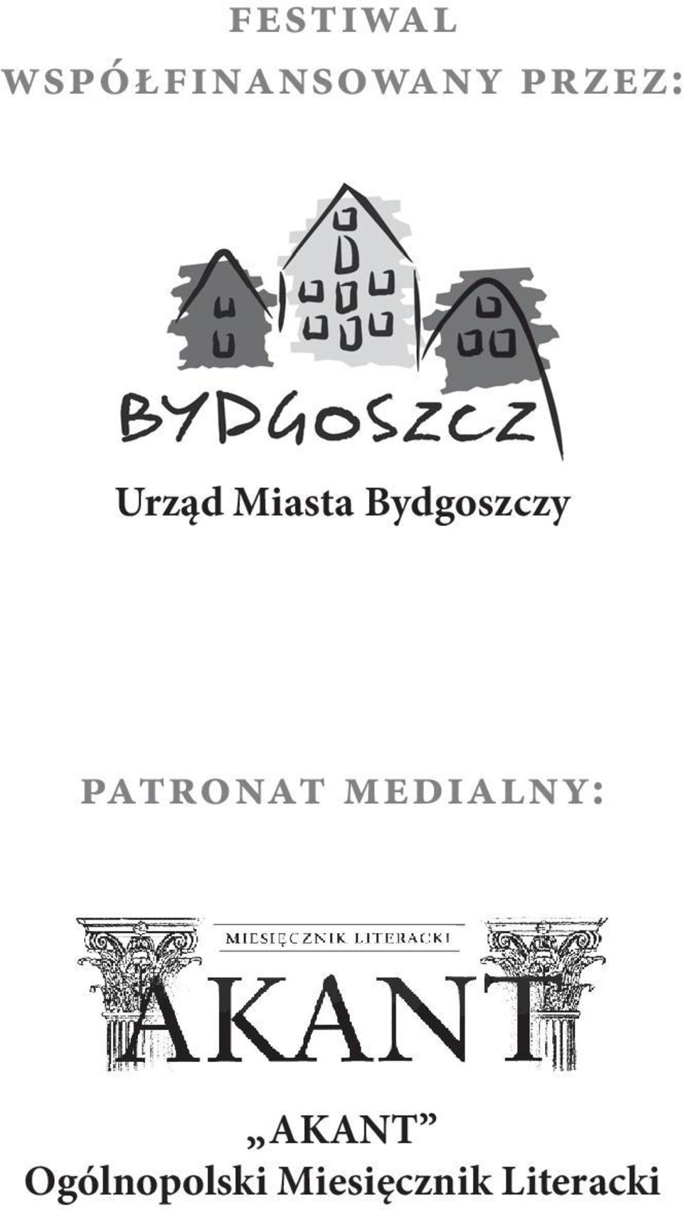 Bydgoszczy patronat