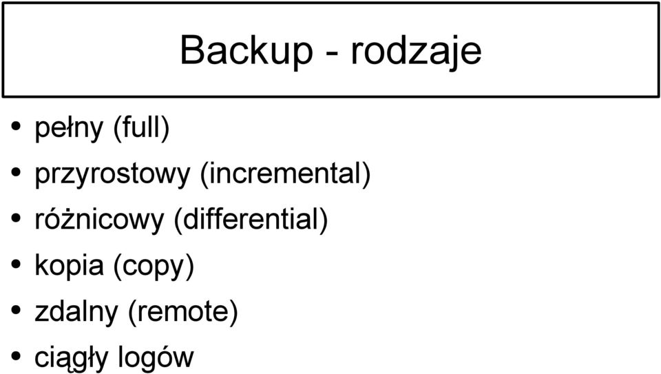 różnicowy (differential) kopia