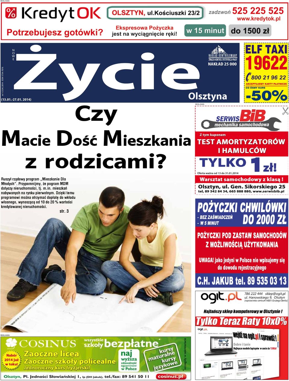 m.in. mieszkań nabywanych na rynku pierwotnym.