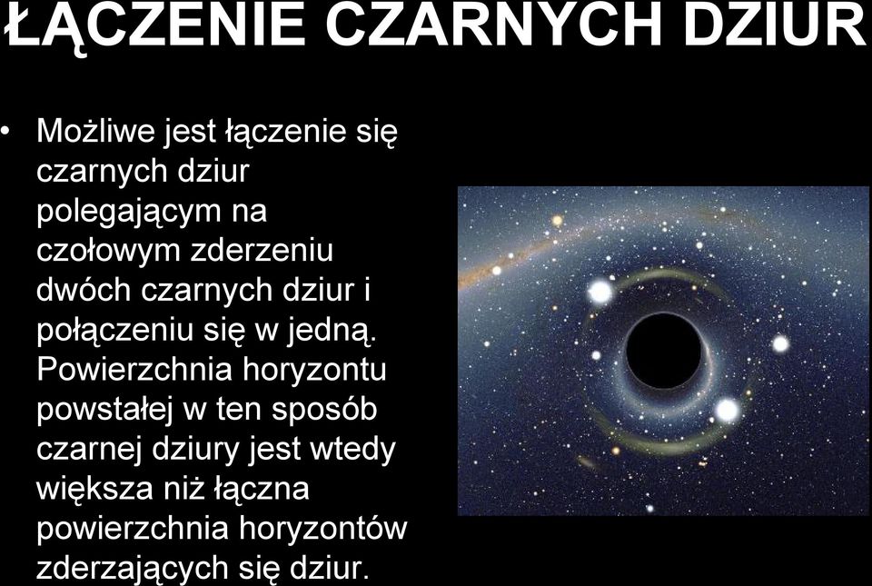 się w jedną.