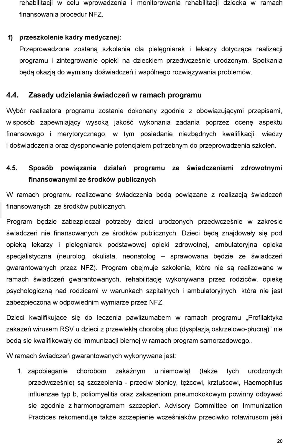 Spotkania będą okazją do wymiany doświadczeń i wspólnego rozwiązywania problemów. 4.