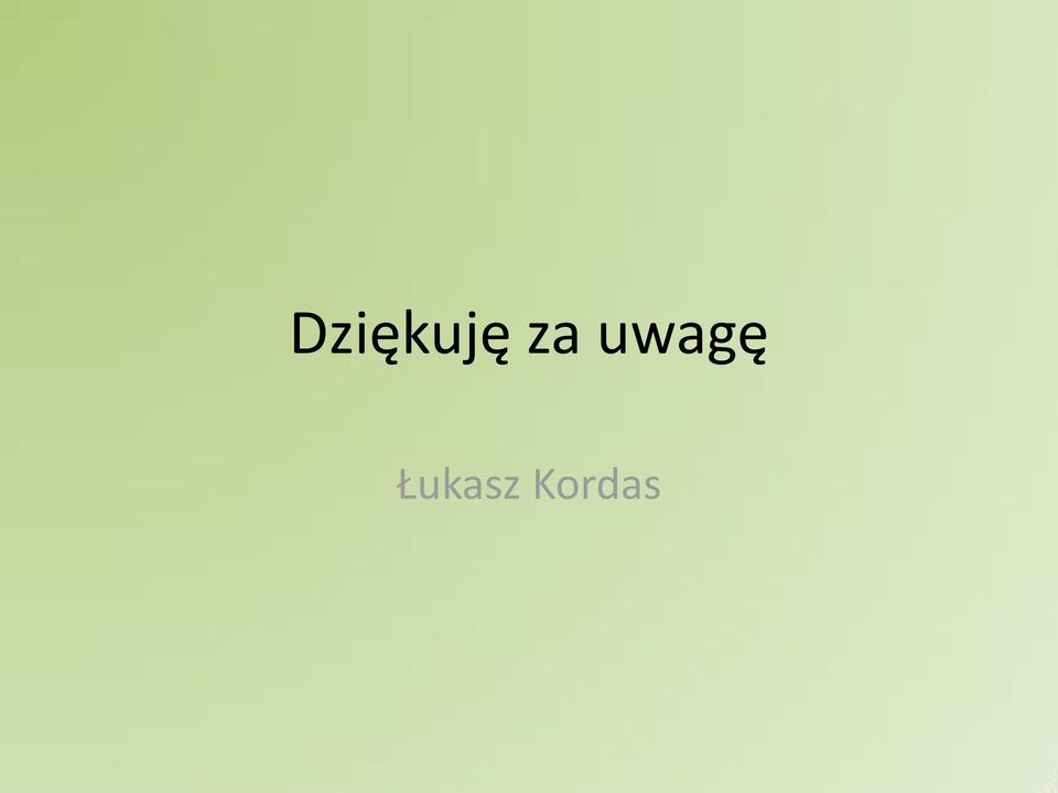 Łukasz