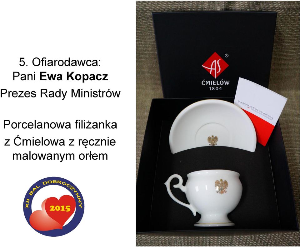 Ministrów Porcelanowa