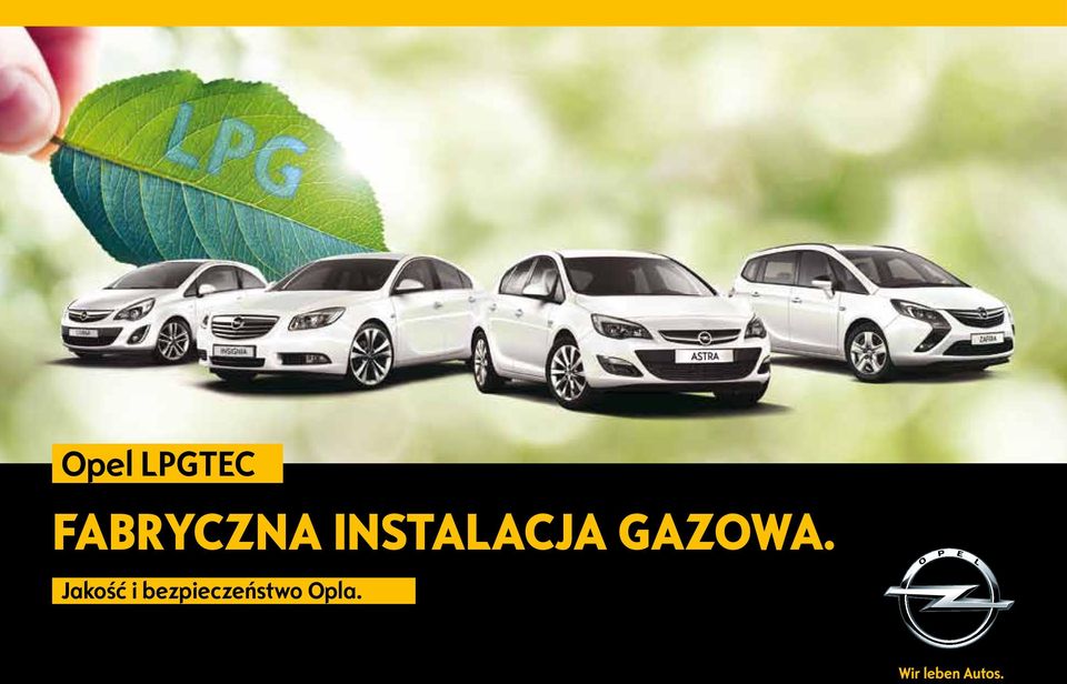 INSTALACJA GAZOWA.