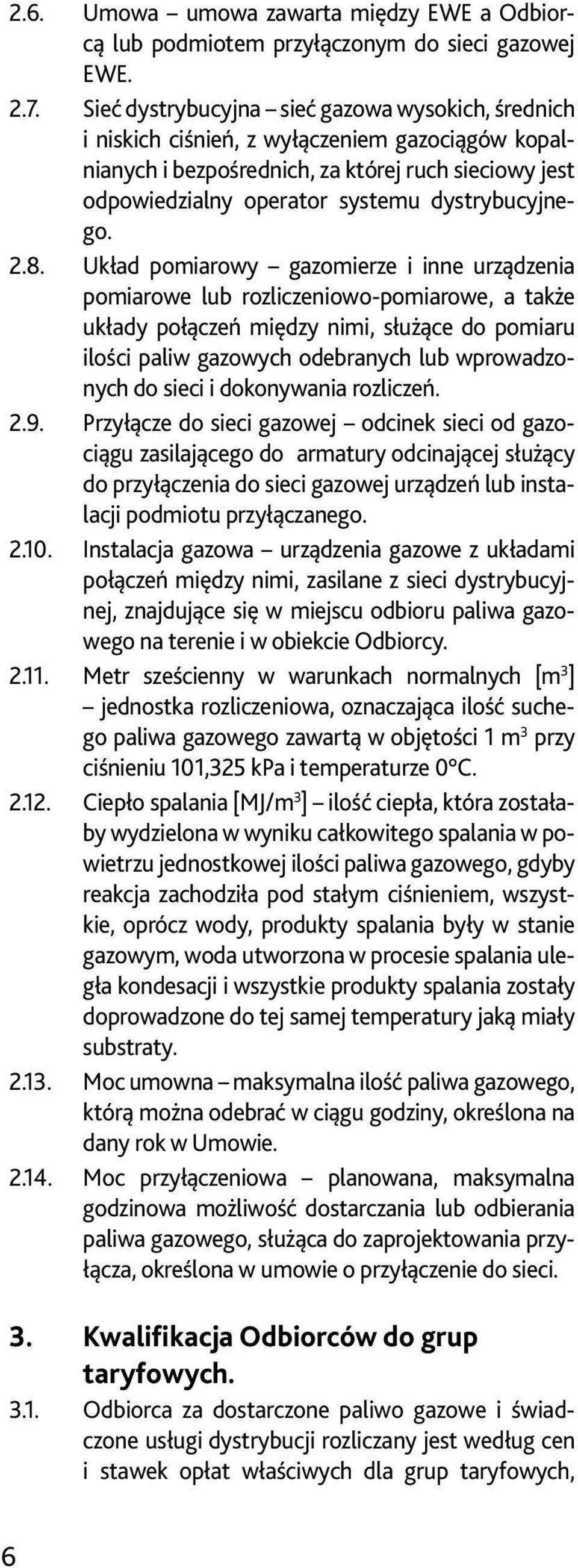 dystrybucyjnego. 2.8.