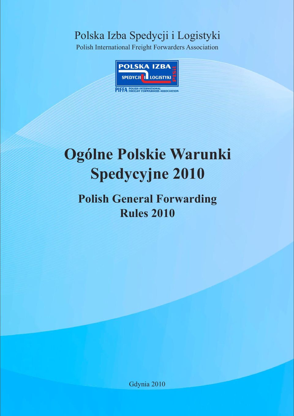 Association Ogólne Polskie Warunki
