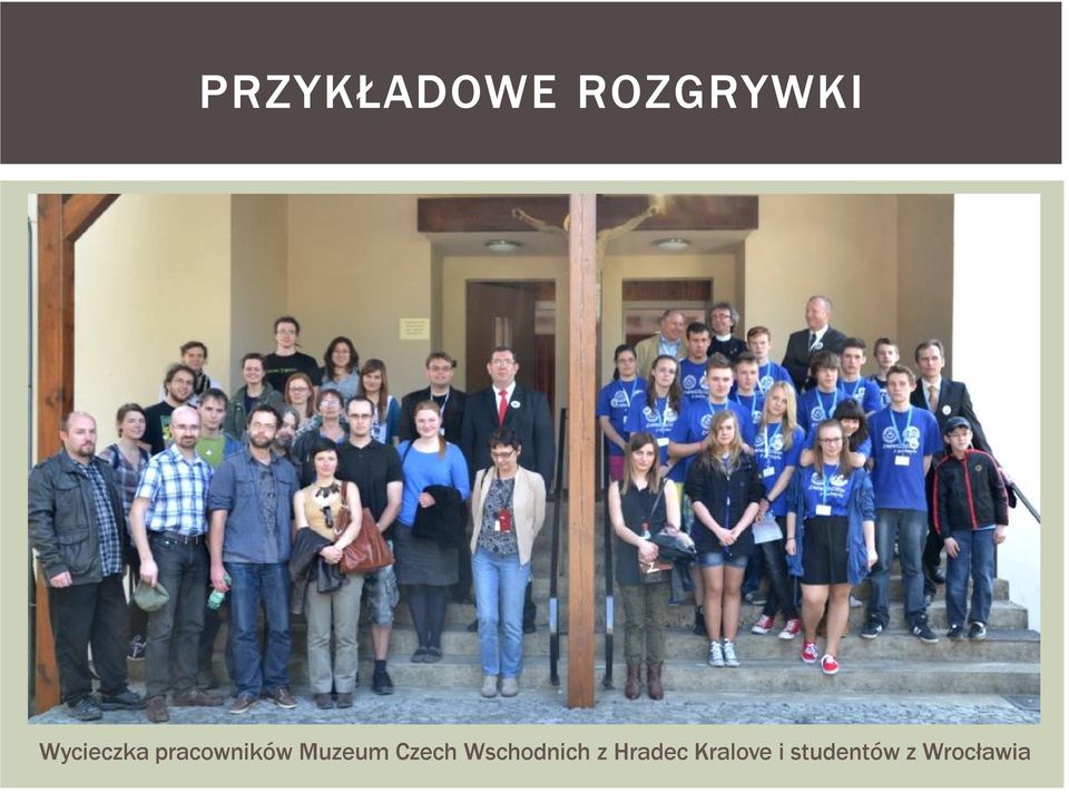 Muzeum Czech Wschodnich z