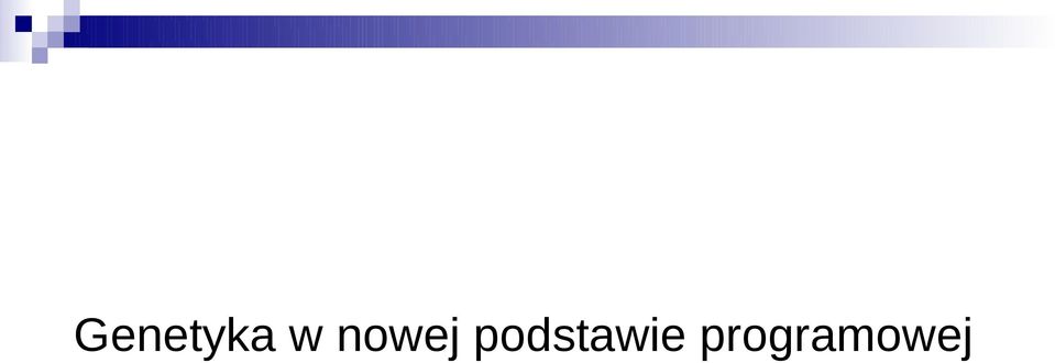 podstawie