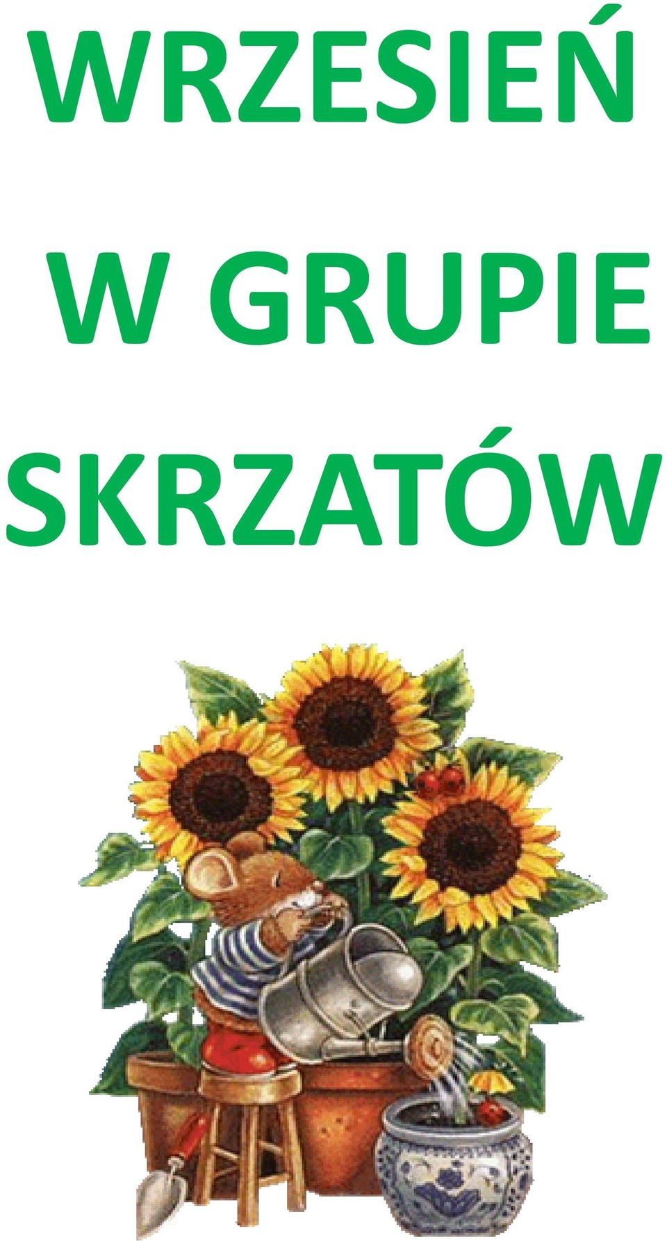 SKRZATÓW