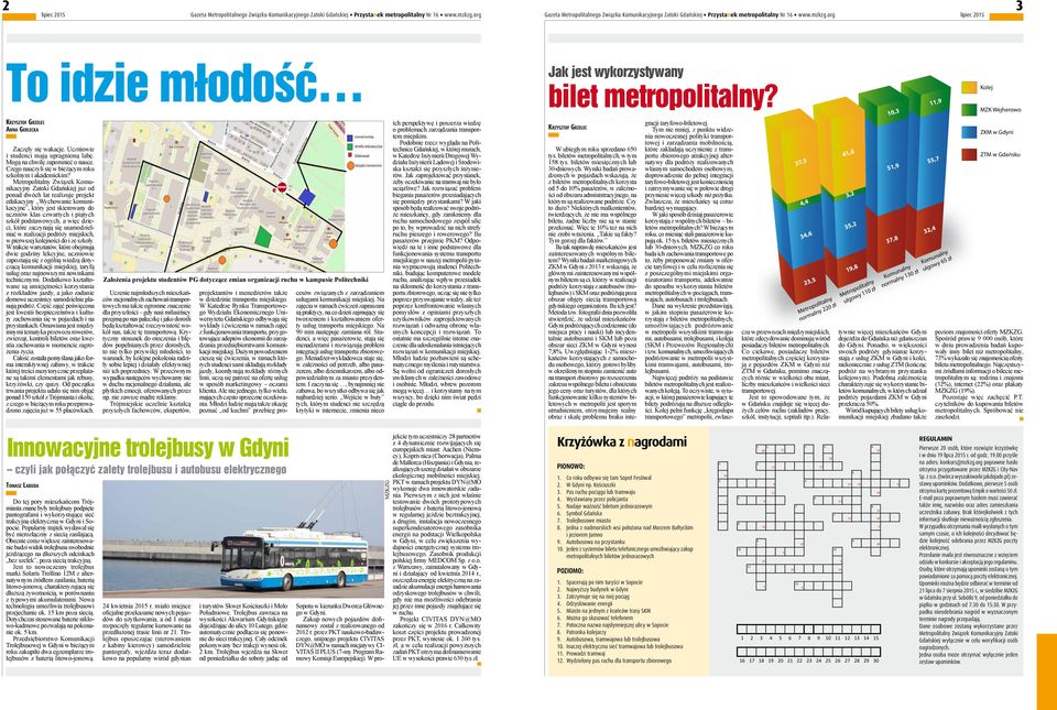 Uczniowie i studenci mają upragnioną labę. Mogą na chwilę zapomnieć o nauce. Czego nauczyli się w bieżącym roku szkolnym i akademickim?