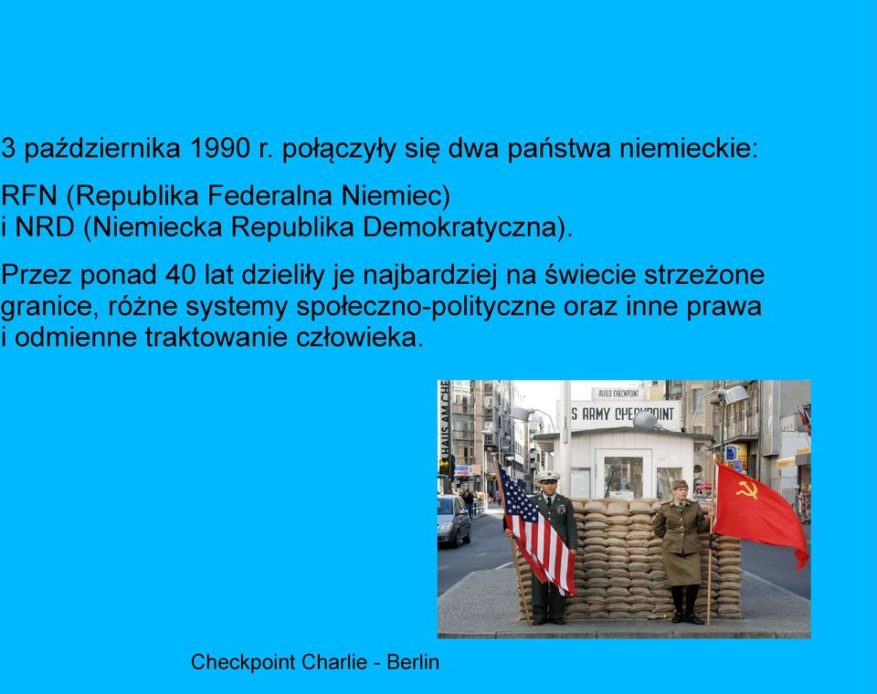 (Niemiecka Republika Demokratyczna).