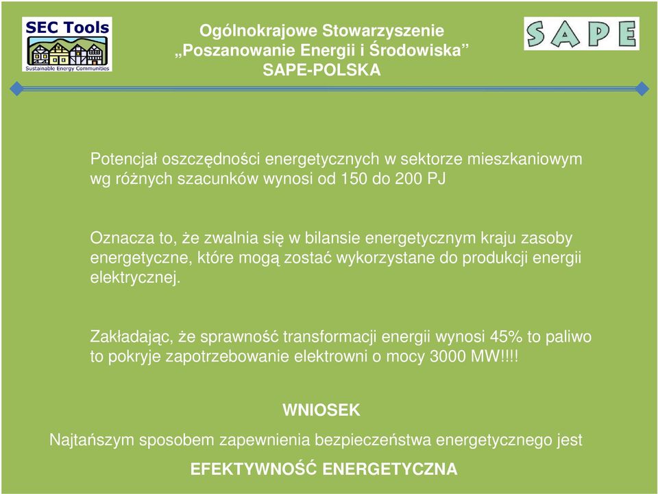 elektrycznej.