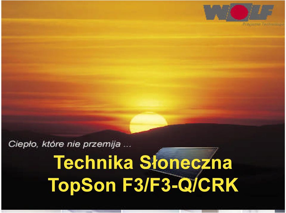 Grzewcza i Solarna Technika