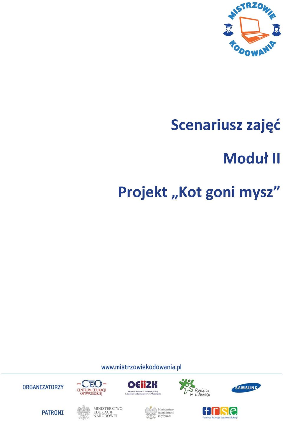 II Projekt