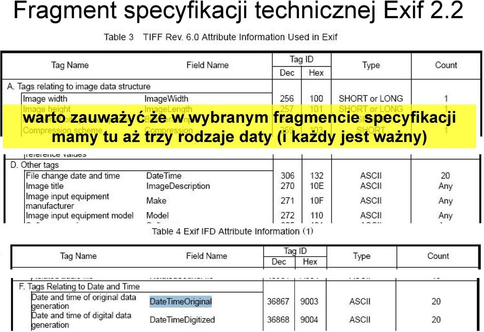 2 warto zauważyć że w wybranym