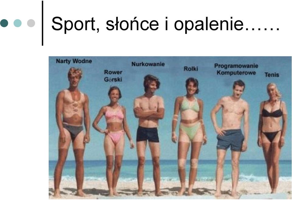 opalenie