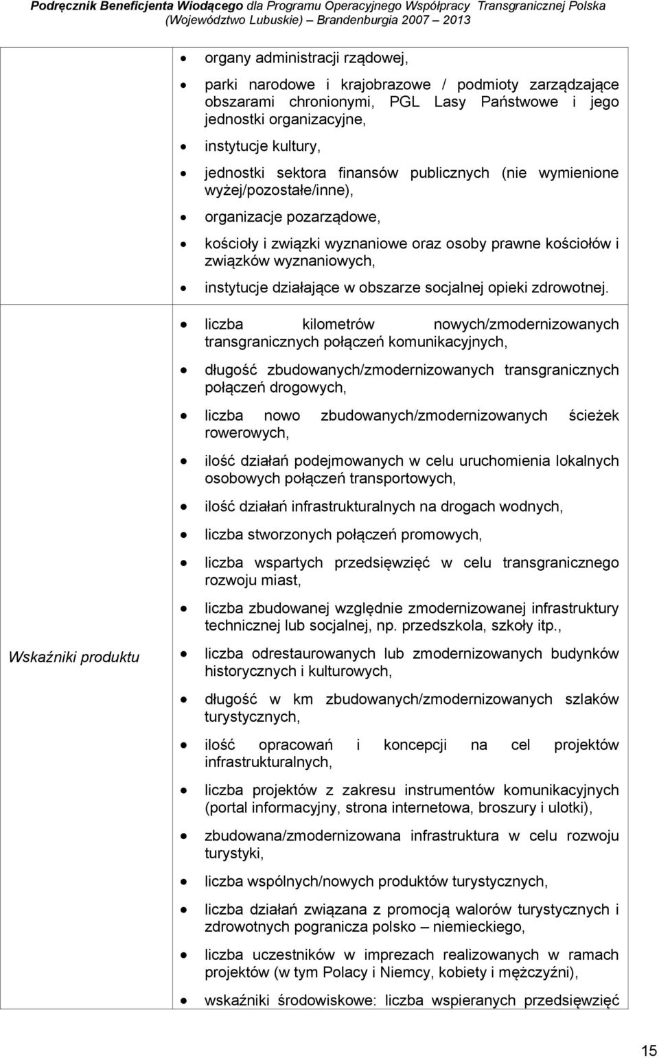 obszarze socjalnej opieki zdrowotnej.