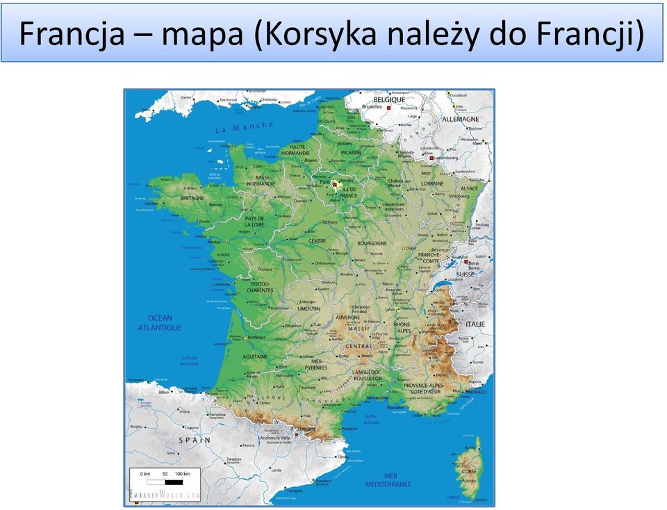 (Korsyka