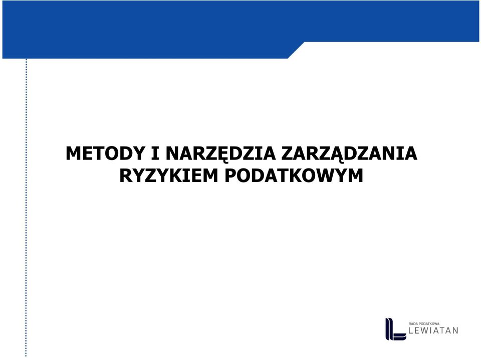 ZARZĄDZANIA
