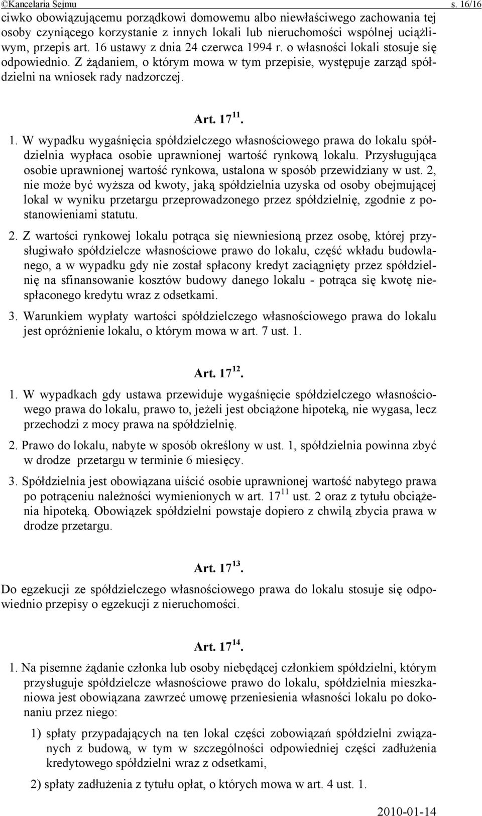 Przysługująca osobie uprawnionej wartość rynkowa, ustalona w sposób przewidziany w ust.