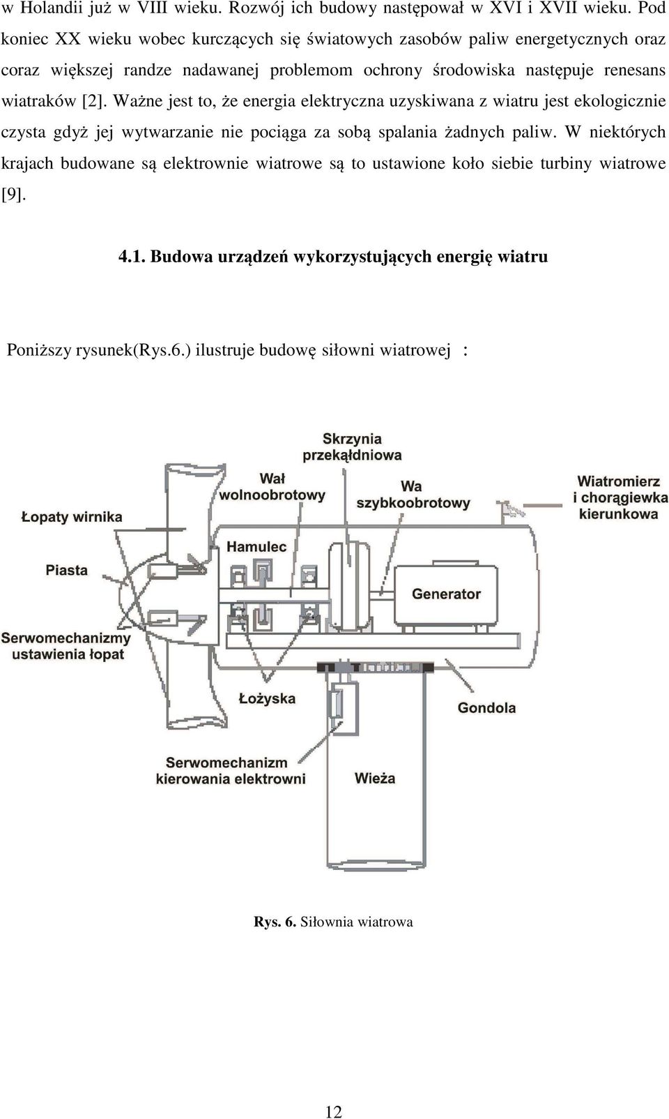 renean wiatraków [].