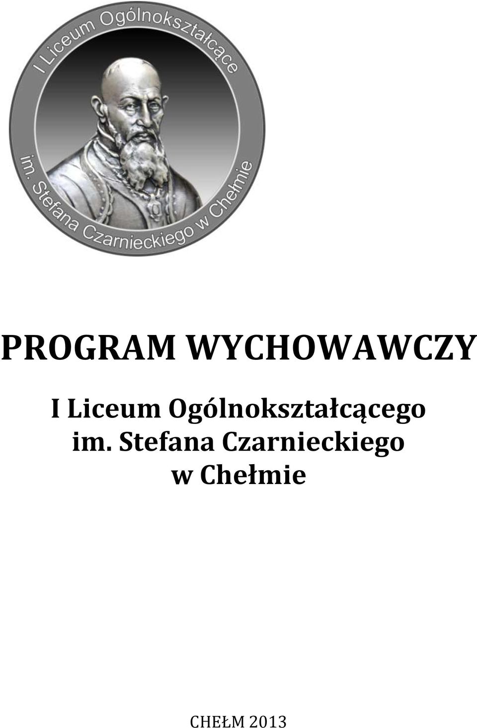 Ogólnokształcącego im.