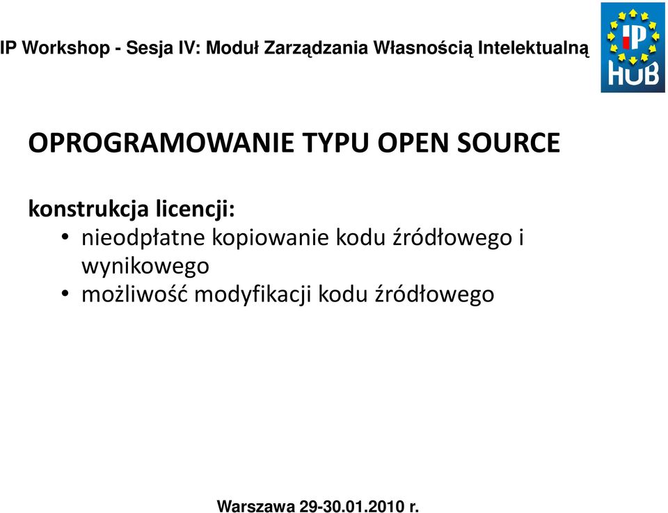 kopiowanie kodu źródłowego i