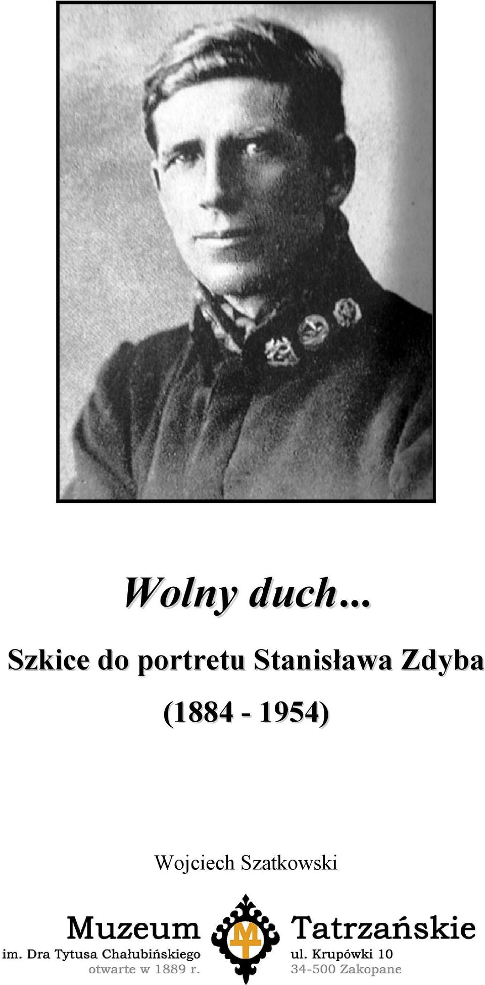 portretu Stanisława