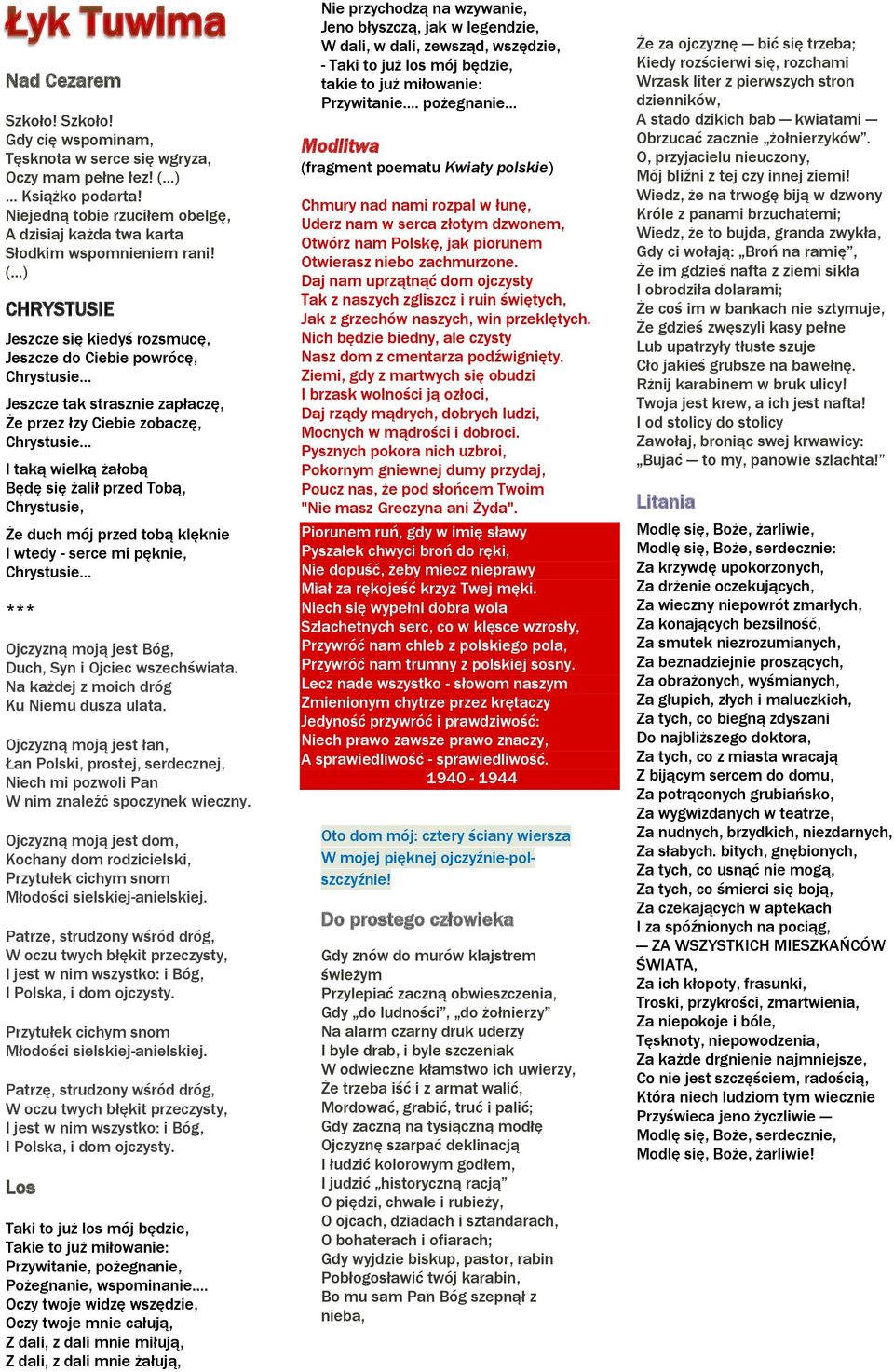 Pisemko Uczniow Publicznego Gimnazjum Im Jana Pawla Ii W Wodyniach Pdf Free Download