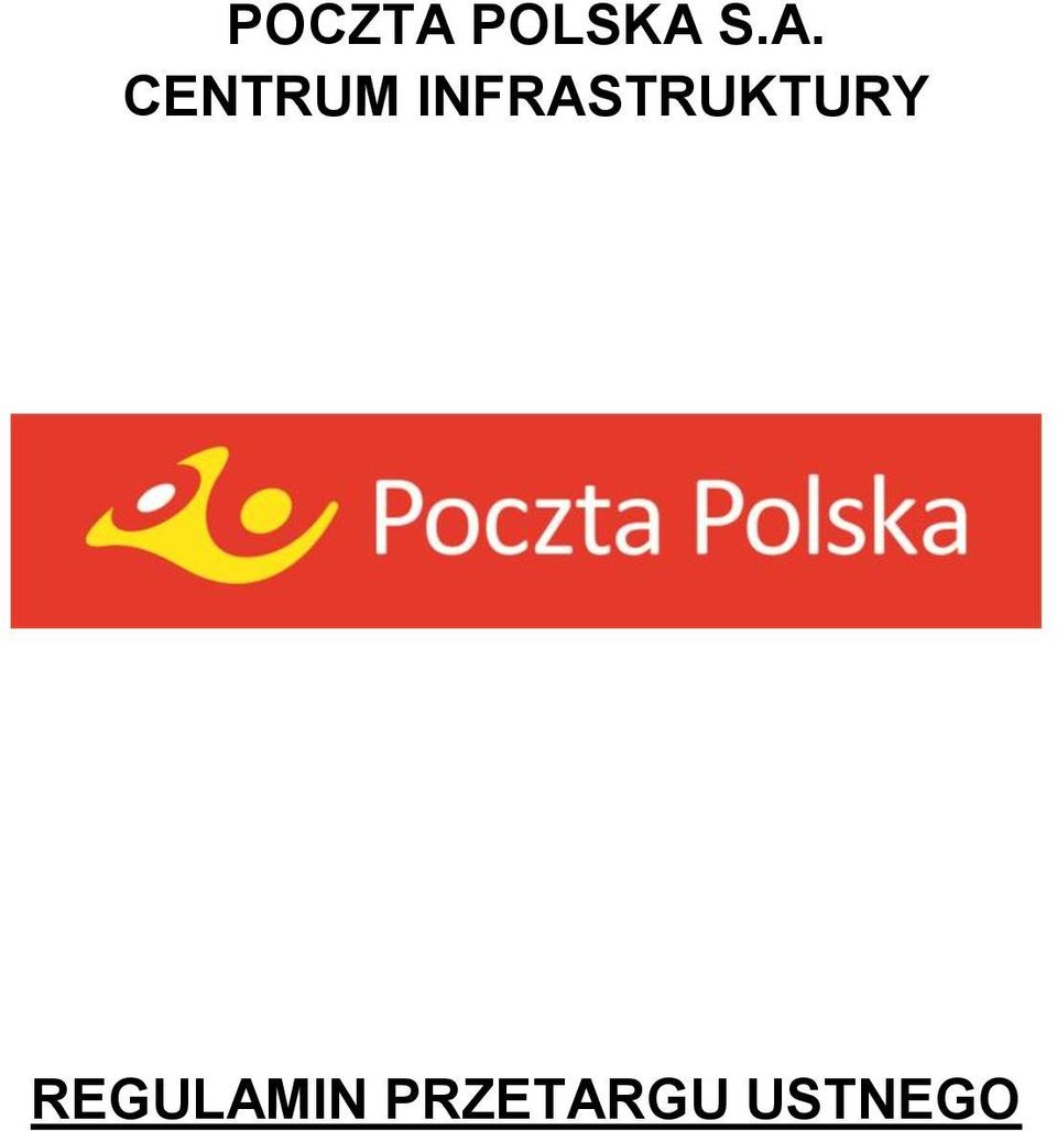 S.A. CENTRUM