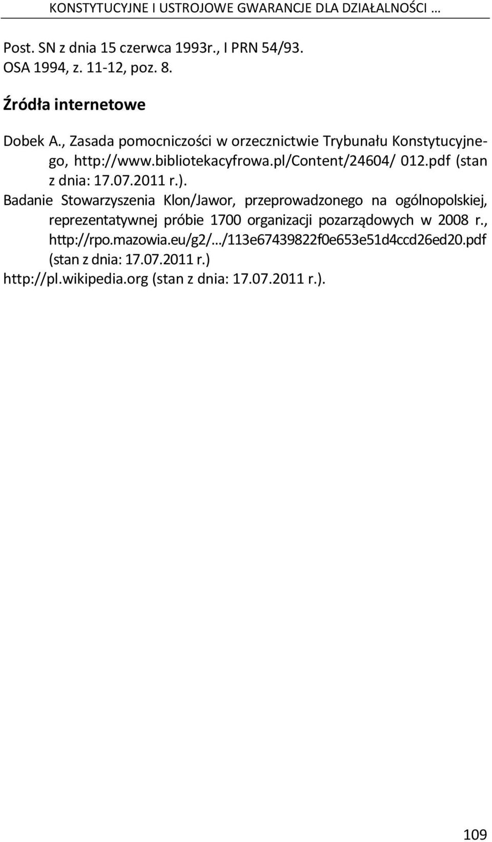 pdf (stan z dnia: 17.07.2011 r.).