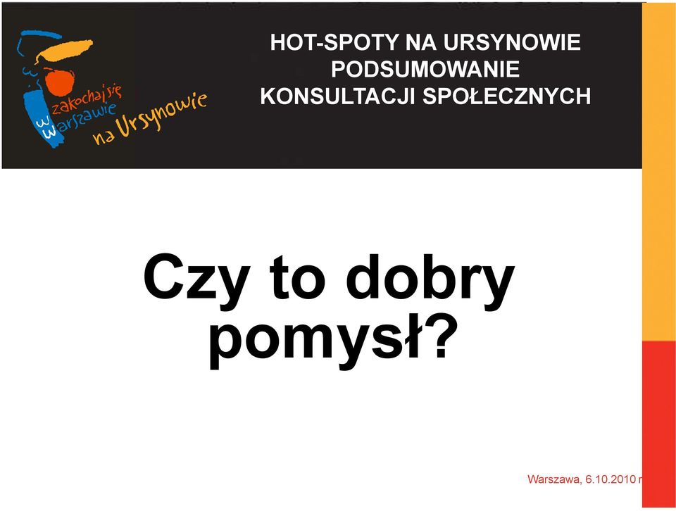 pomysł?