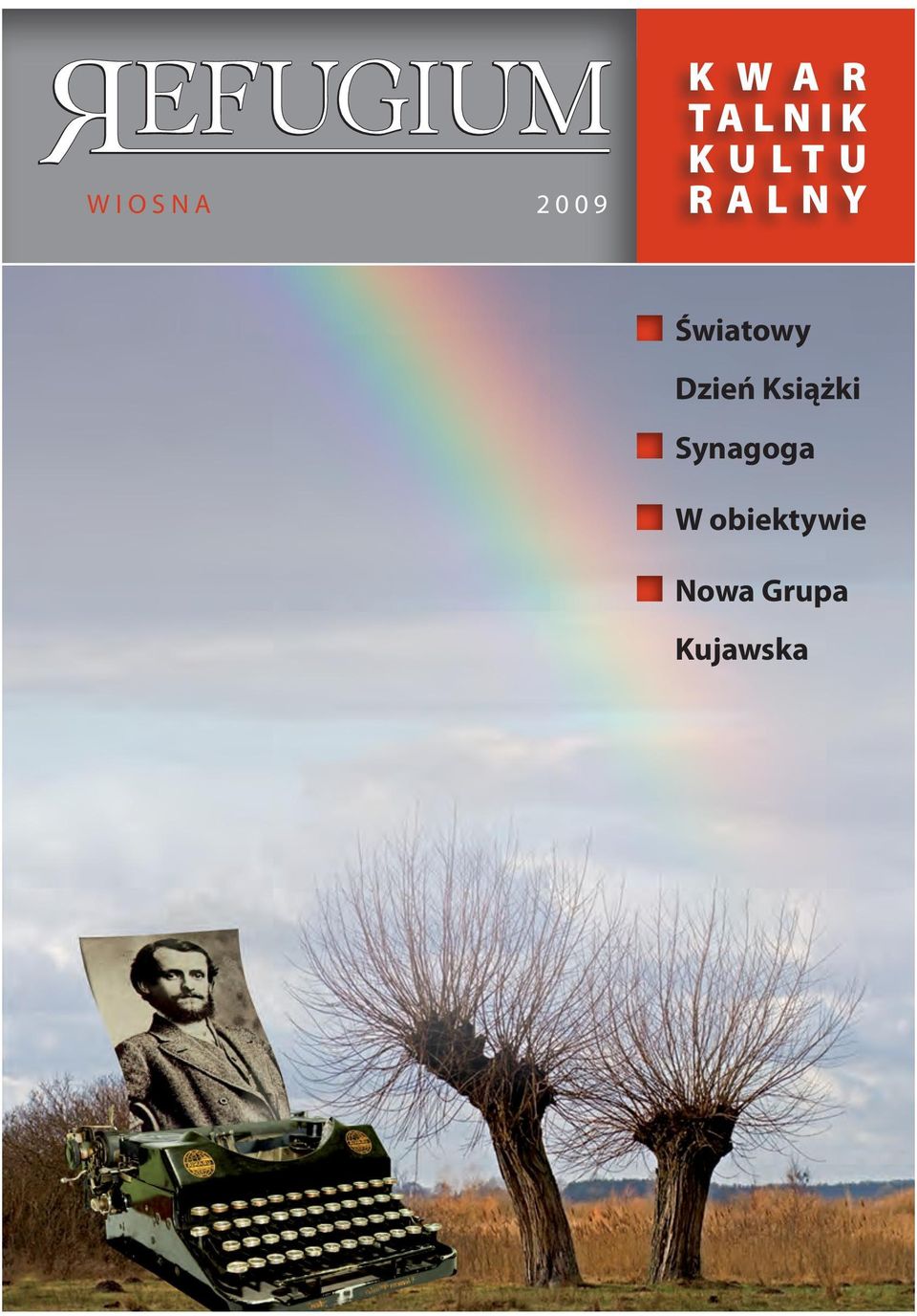 Światowy Dzień Książki