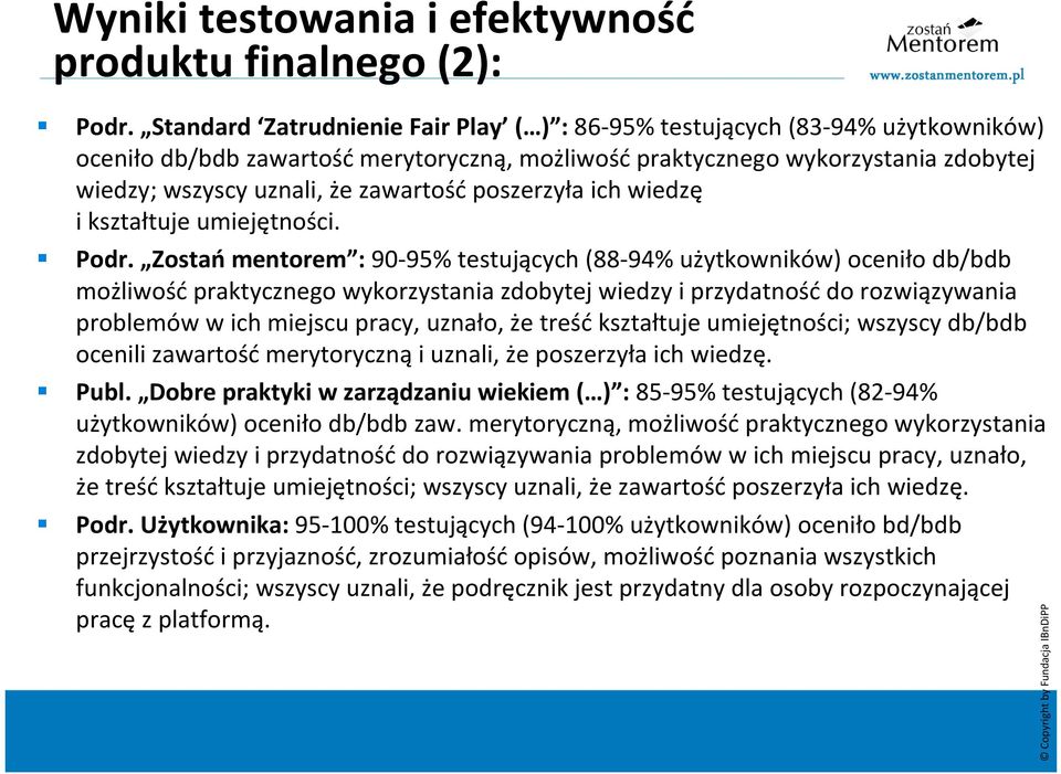 poszerzyła ich wiedzę i kształtuje umiejętności. Podr.